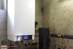 Rippingale condensing boiler companies