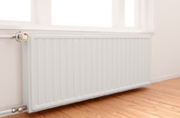 Rippingale heating installation