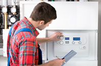 Rippingale boiler servicing