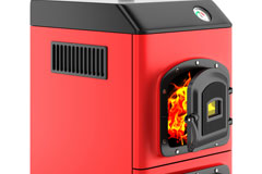 Rippingale solid fuel boiler costs