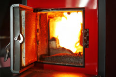 solid fuel boilers Rippingale